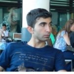 Mehmet salıh gümüş