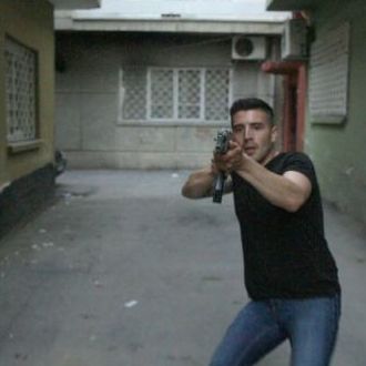 Akış kanalı resimleri