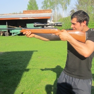 Varsayılan fotoğraf albüm adı