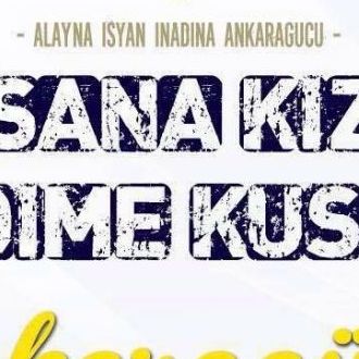 Kapak Görüntüleri