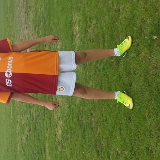 Varsayılan fotoğraf albüm adı